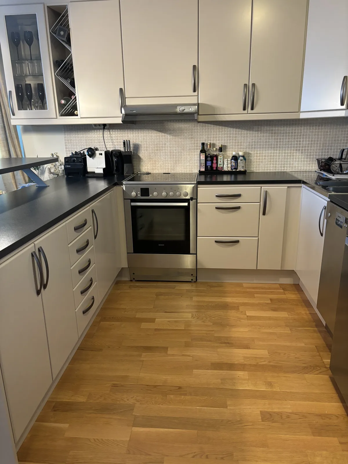 Hyreslägenhet på Solna i solna