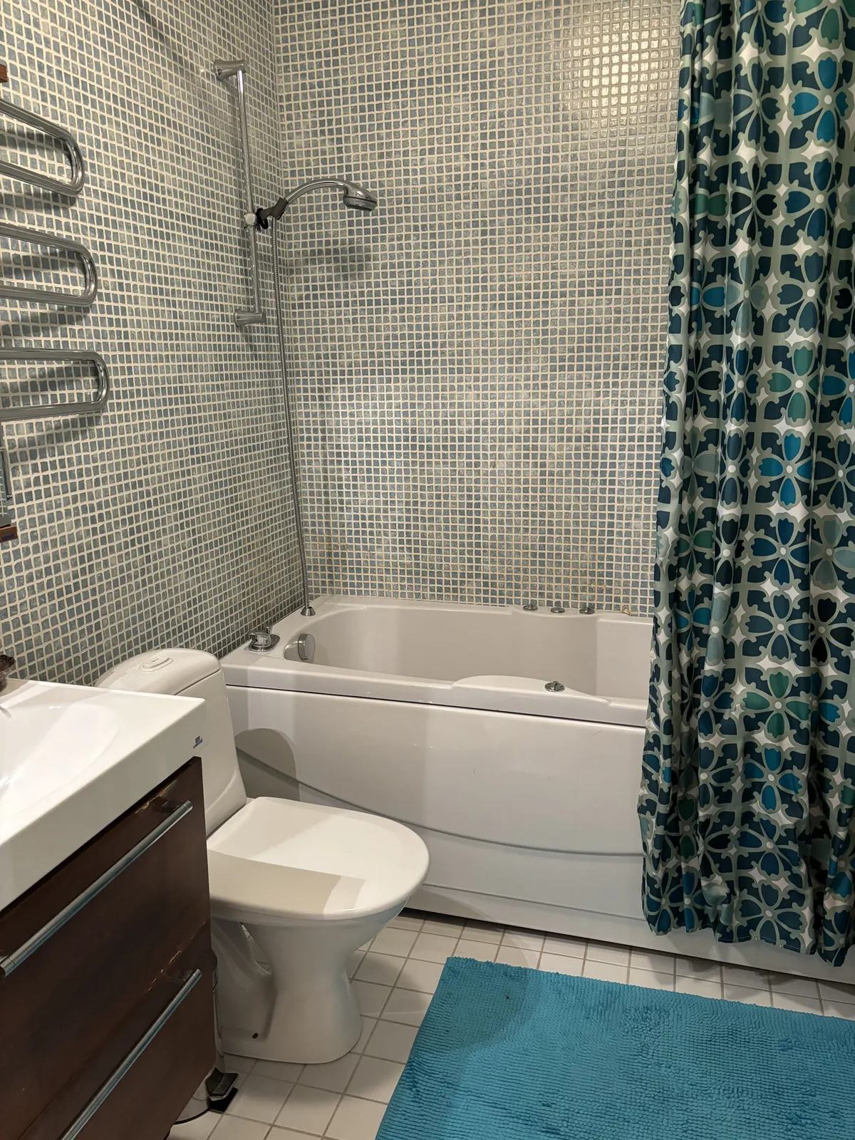 Hyreslägenhet på Solna i solna