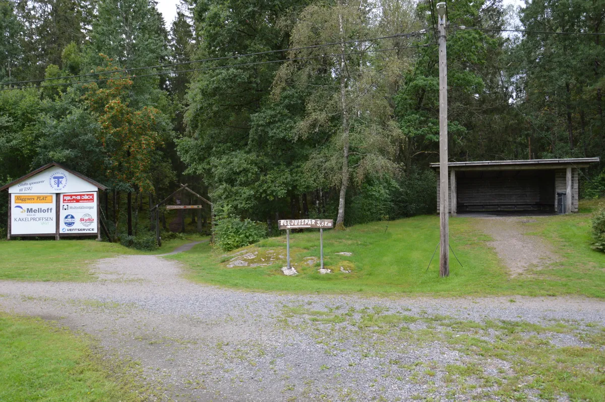 Hyreslägenhet på Trollhättan i trollhattan