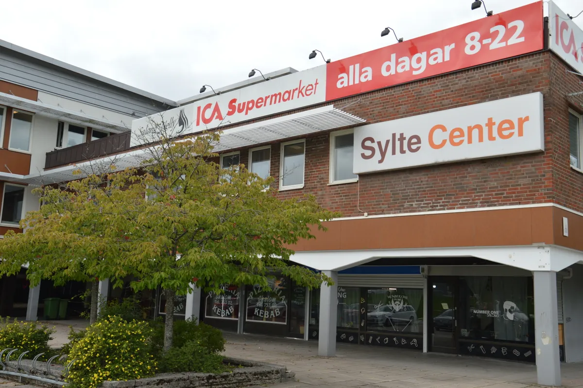 Hyreslägenhet på Trollhättan i trollhattan