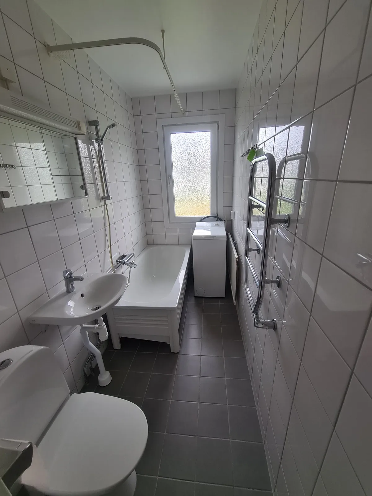 Hyreslägenhet på Trollhättan i trollhattan