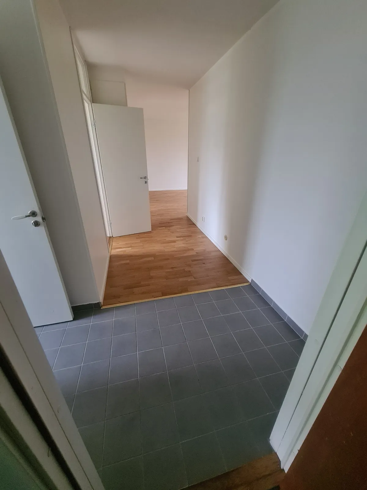 Hyreslägenhet på Trollhättan i trollhattan