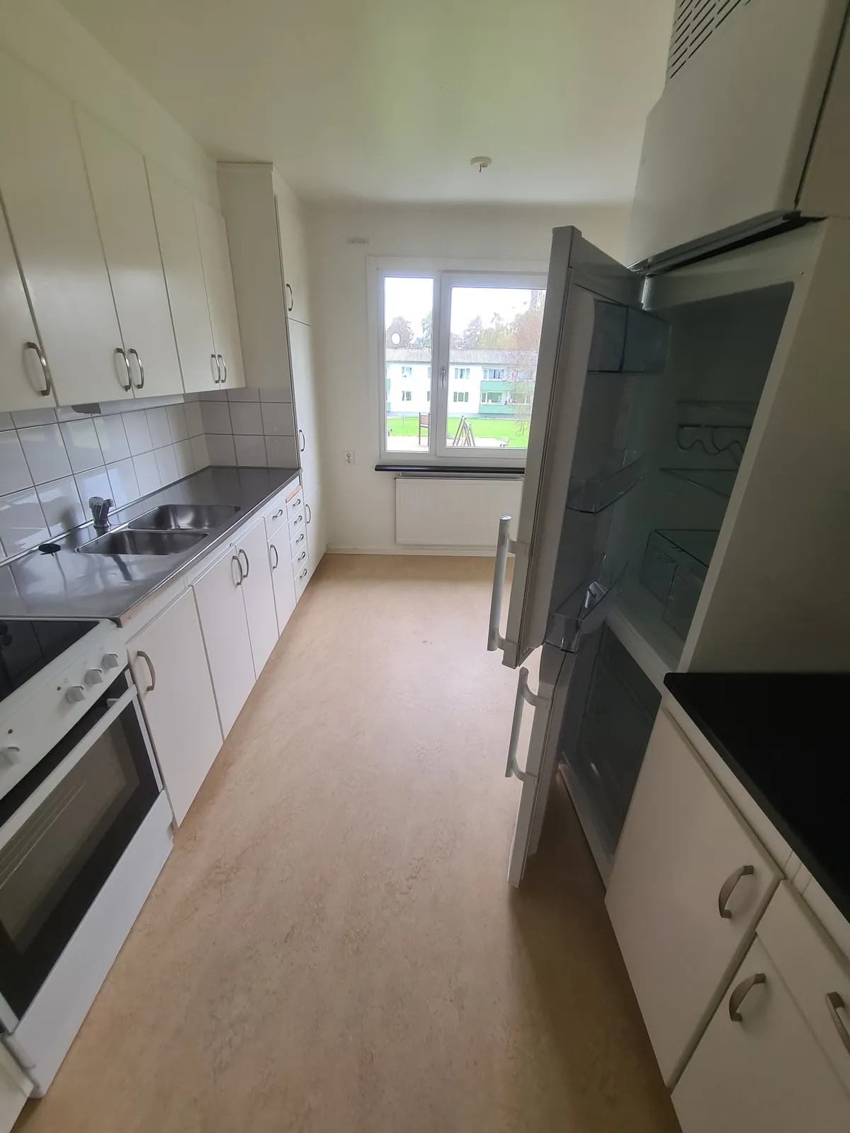 Hyreslägenhet på Trollhättan i trollhattan