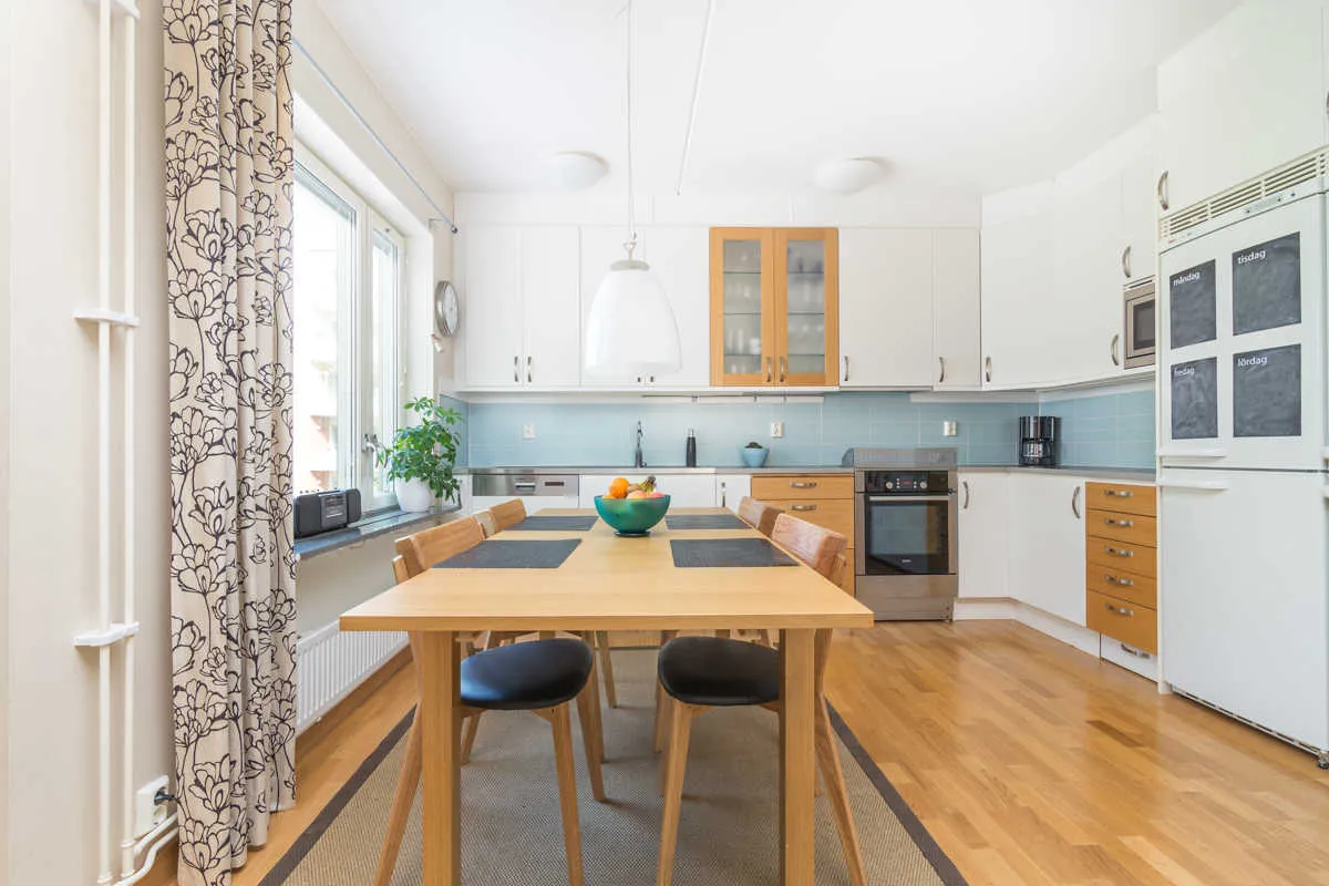 Hyreslägenhet på Stockholm i stockholm