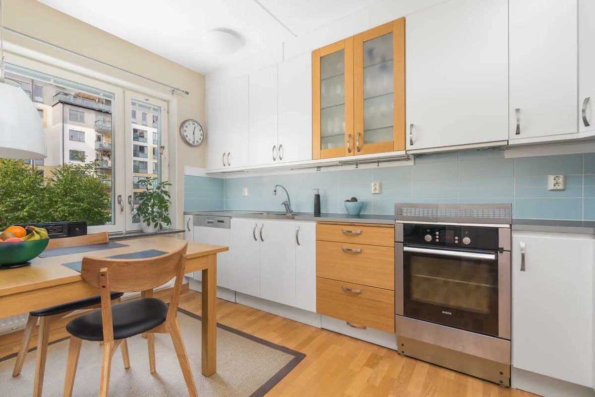 Hyreslägenhet på Stockholm i stockholm