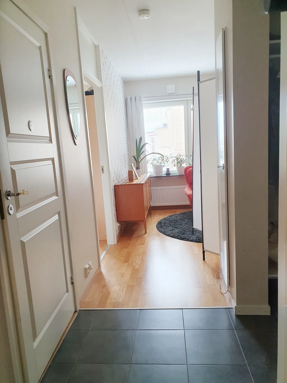 Hyreslägenhet på Stockholm i stockholm