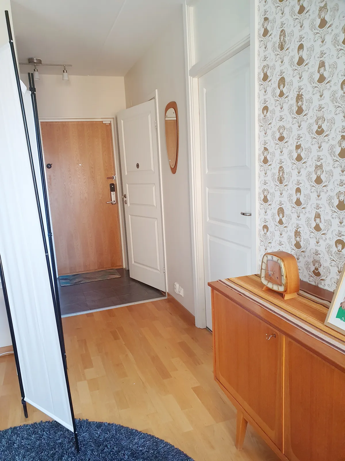 Hyreslägenhet på Stockholm i stockholm