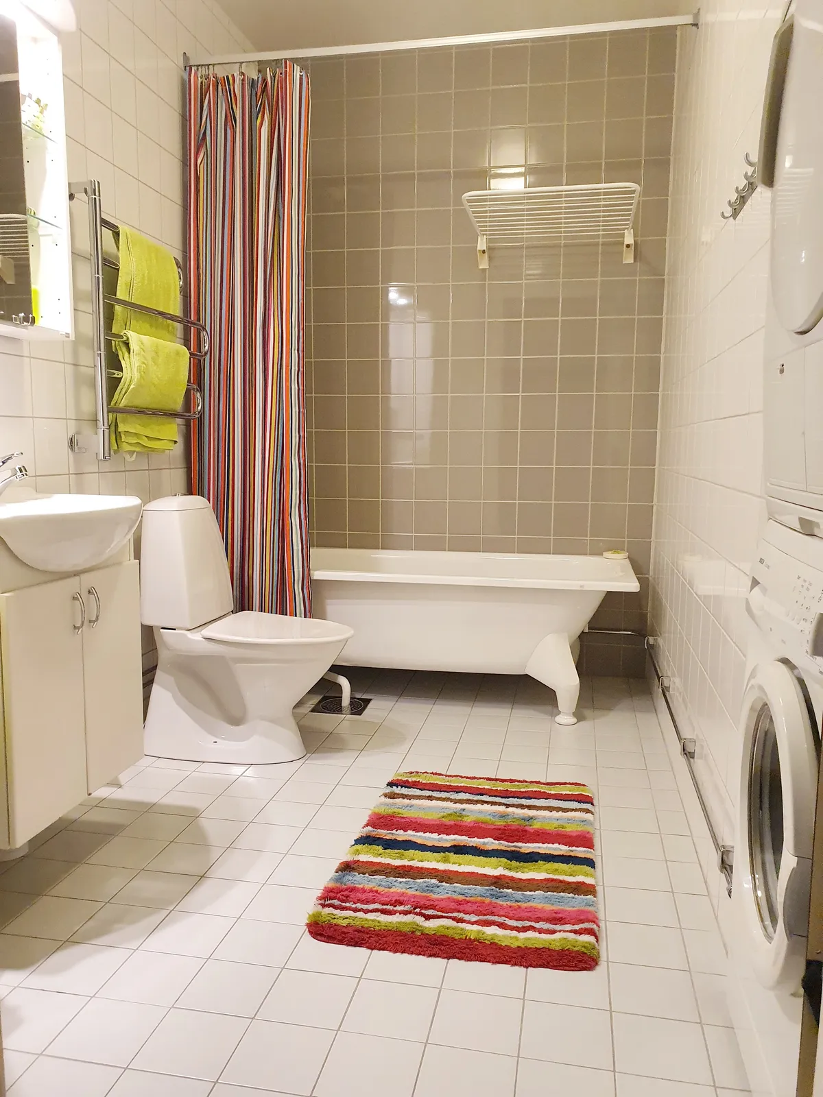 Hyreslägenhet på Stockholm i stockholm