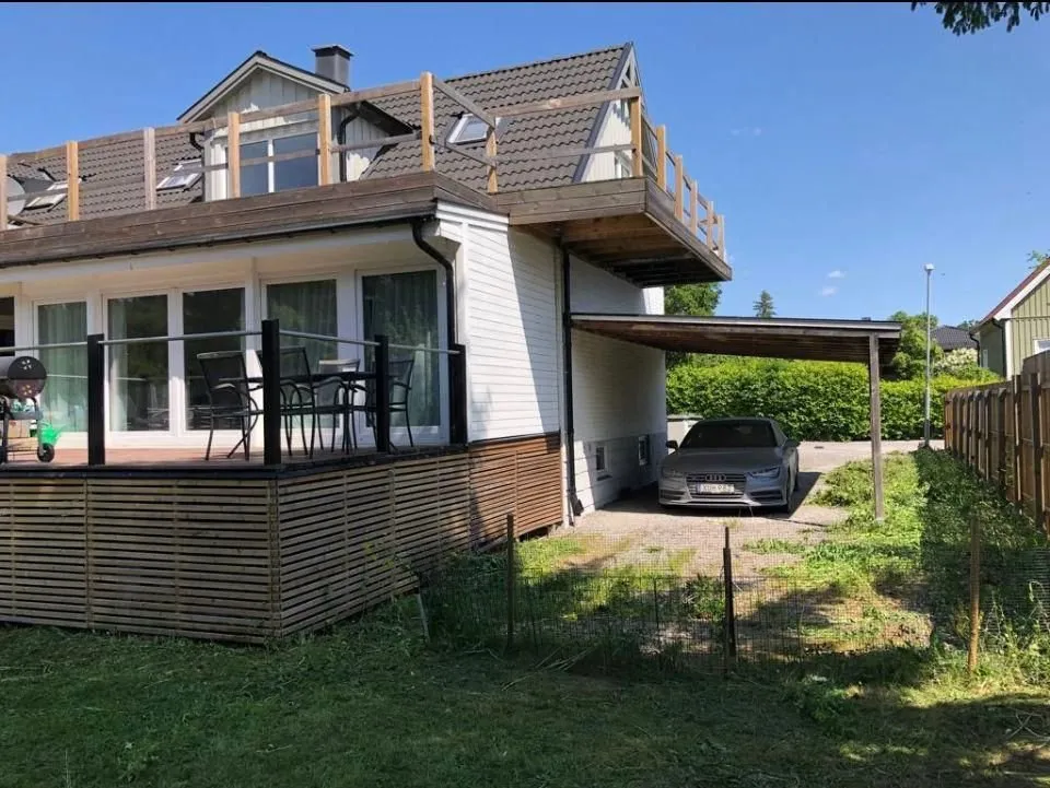 Hyresbostad på Upplands Väsby i upplands-vasby