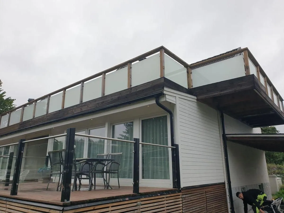 Hyresbostad på Upplands Väsby i upplands-vasby