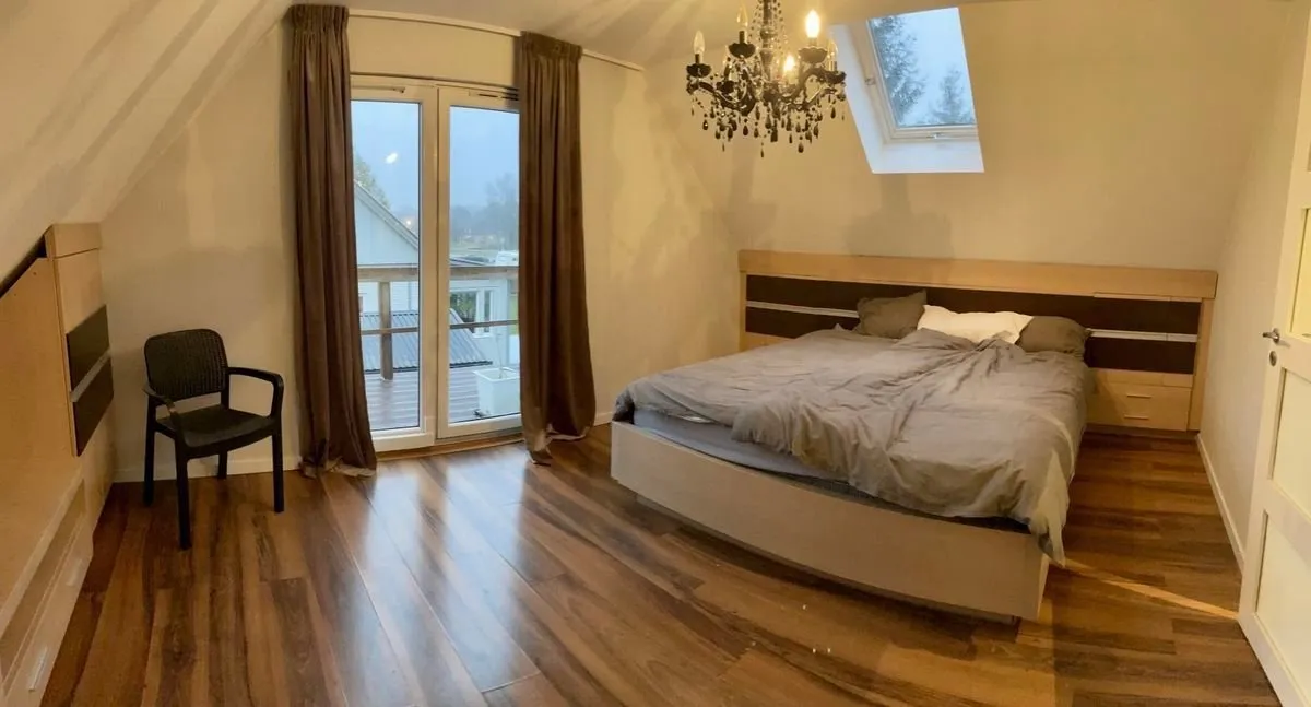 Hyresbostad på Upplands Väsby i upplands-vasby