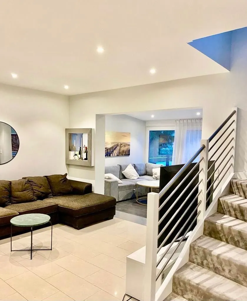 Hyresbostad på Upplands Väsby i upplands-vasby