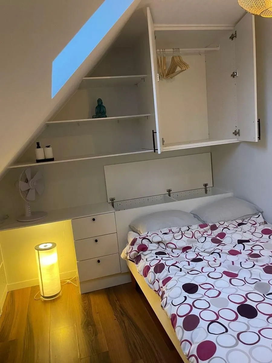 Hyresbostad på Upplands Väsby i upplands-vasby