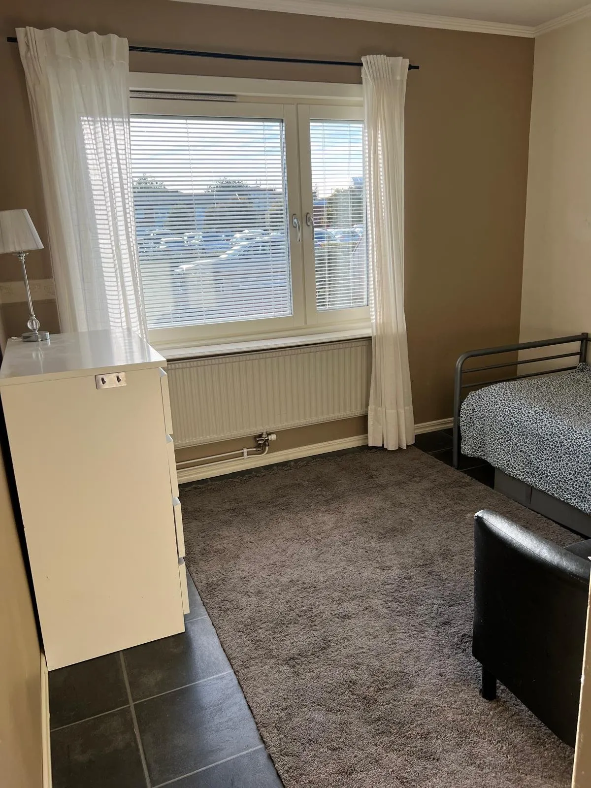 Hyreslägenhet på Uppsala i uppsala