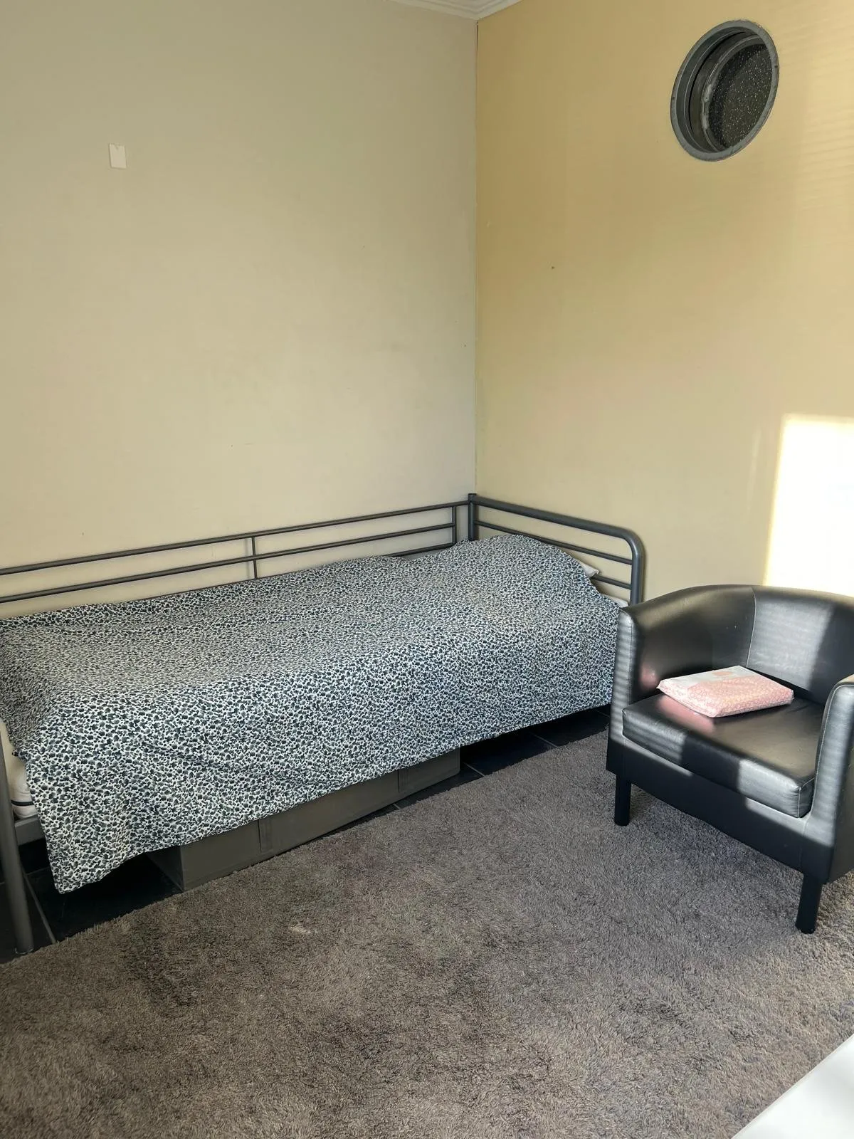 Hyreslägenhet på Uppsala i uppsala