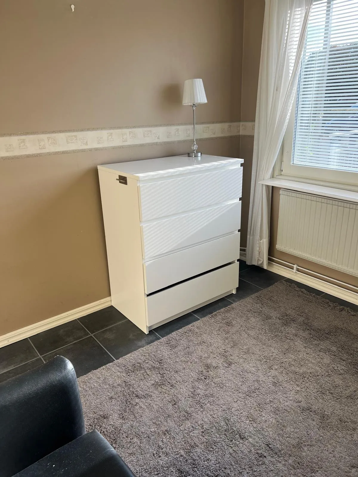 Hyreslägenhet på Uppsala i uppsala