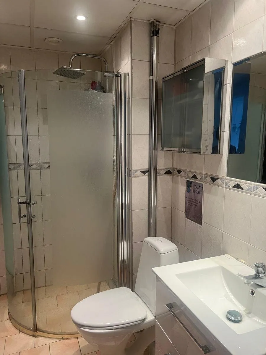 Hyreslägenhet på Uppsala i uppsala