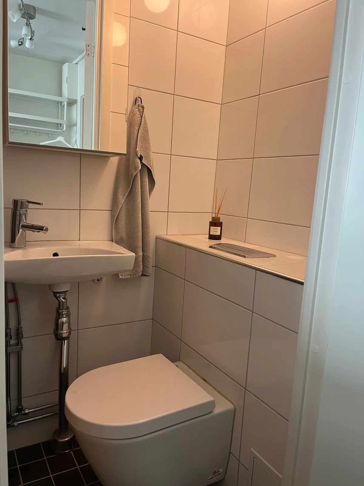 Hyreslägenhet på Sollentuna i sollentuna