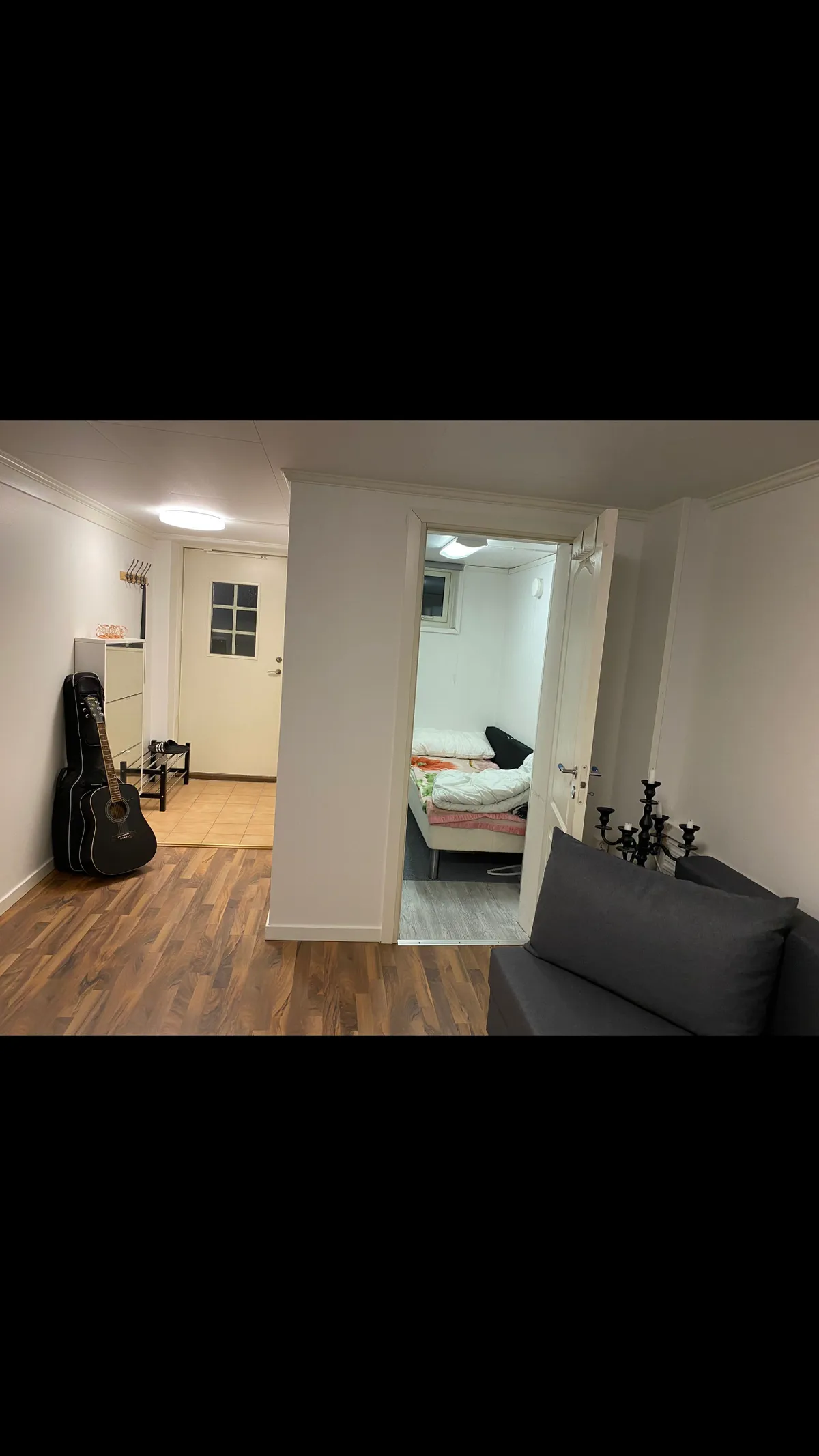 Hyresbostad på Hisings Backa i hisings-backa