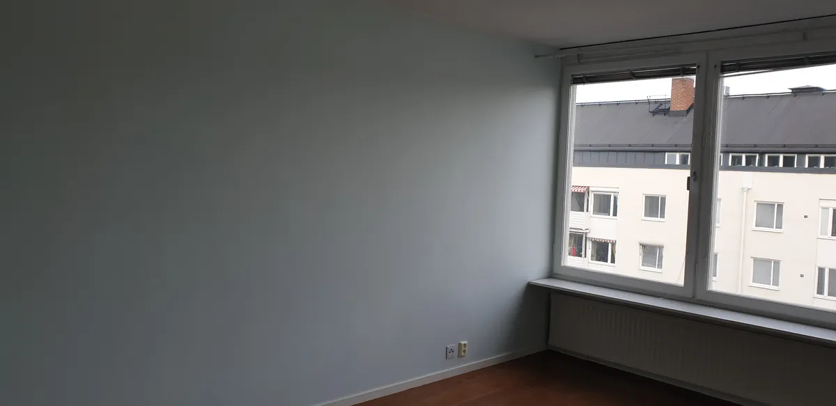 Hyreslägenhet på Solna i solna