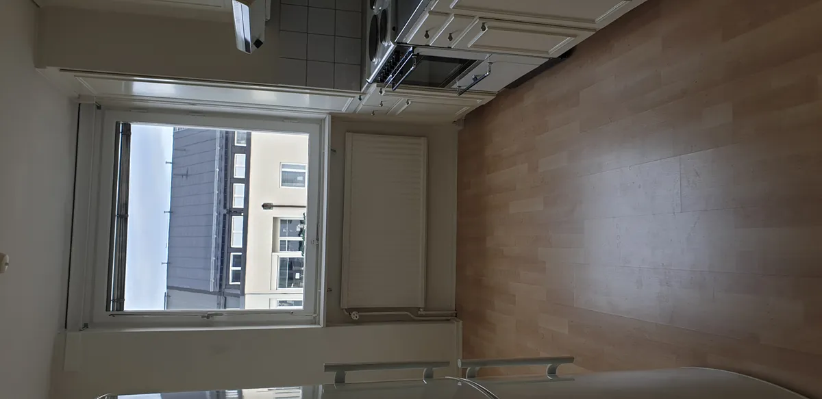 Hyreslägenhet på Solna i solna