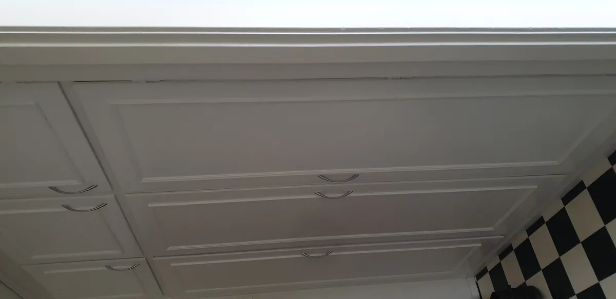 Hyreslägenhet på Solna i solna