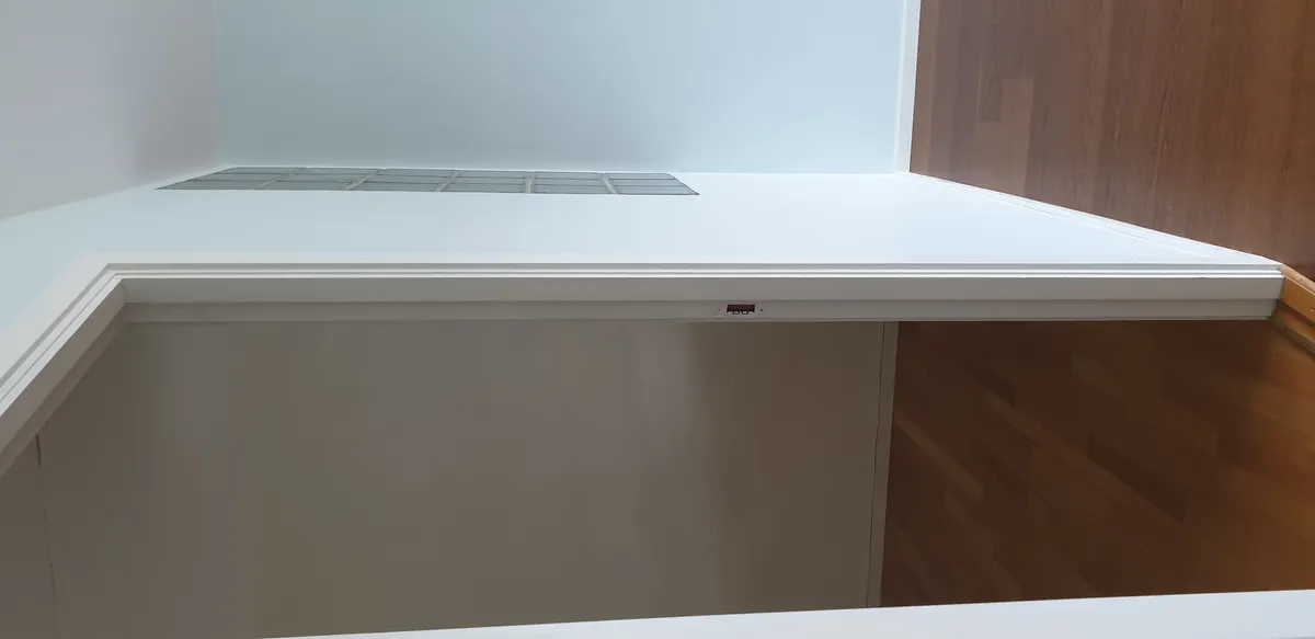 Hyreslägenhet på Solna i solna