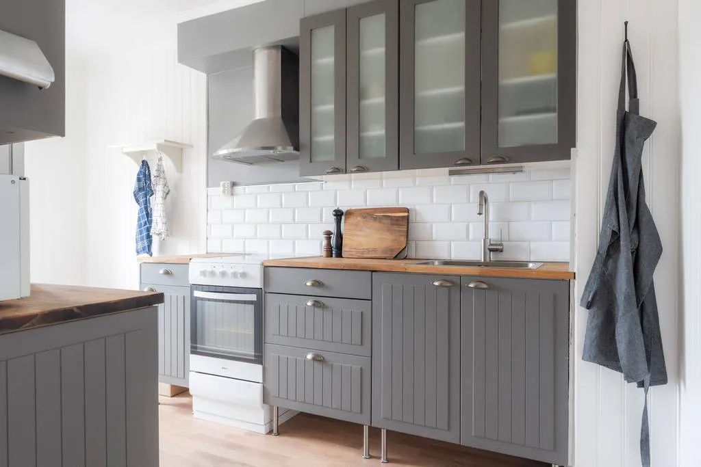 Hyreslägenhet på Nyköping i nykoping