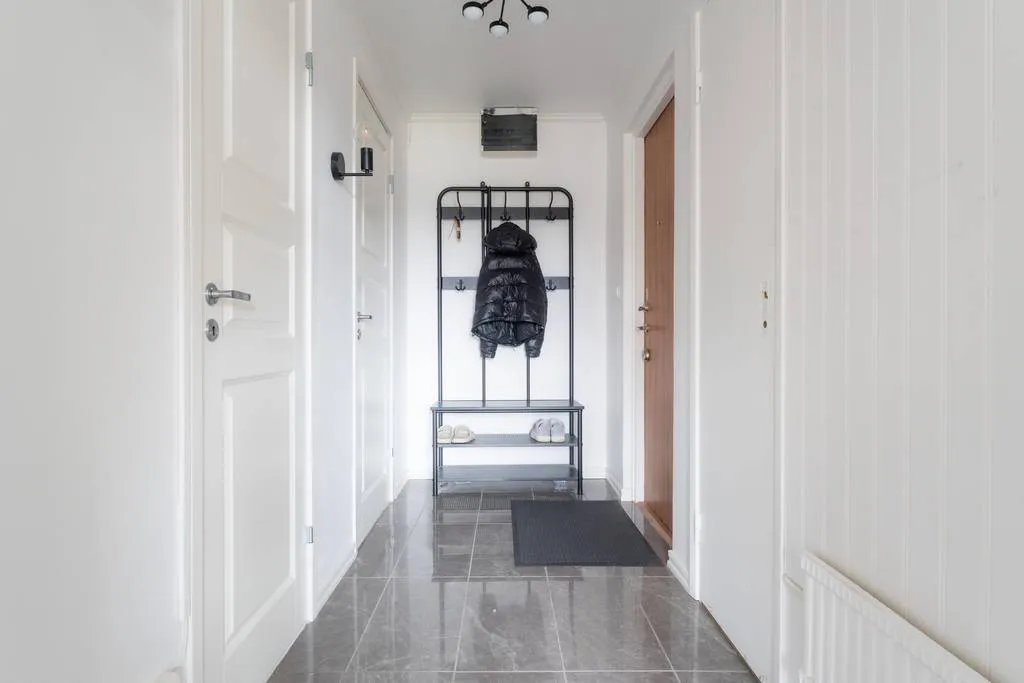 Hyreslägenhet på Nyköping i nykoping