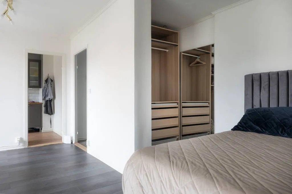 Hyreslägenhet på Nyköping i nykoping