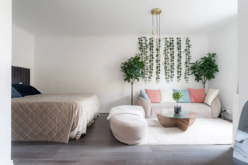 Hyreslägenhet på Nyköping i nykoping