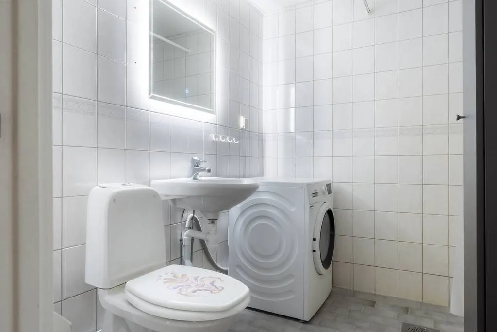 Hyreslägenhet på Nyköping i nykoping