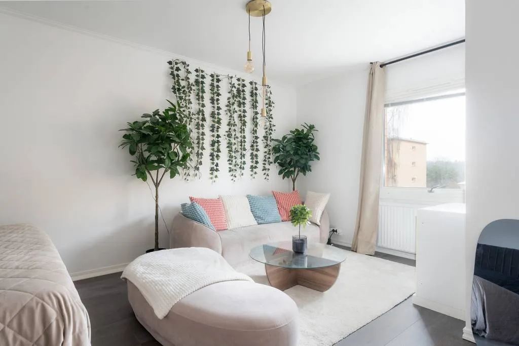 Hyreslägenhet på Nyköping i nykoping