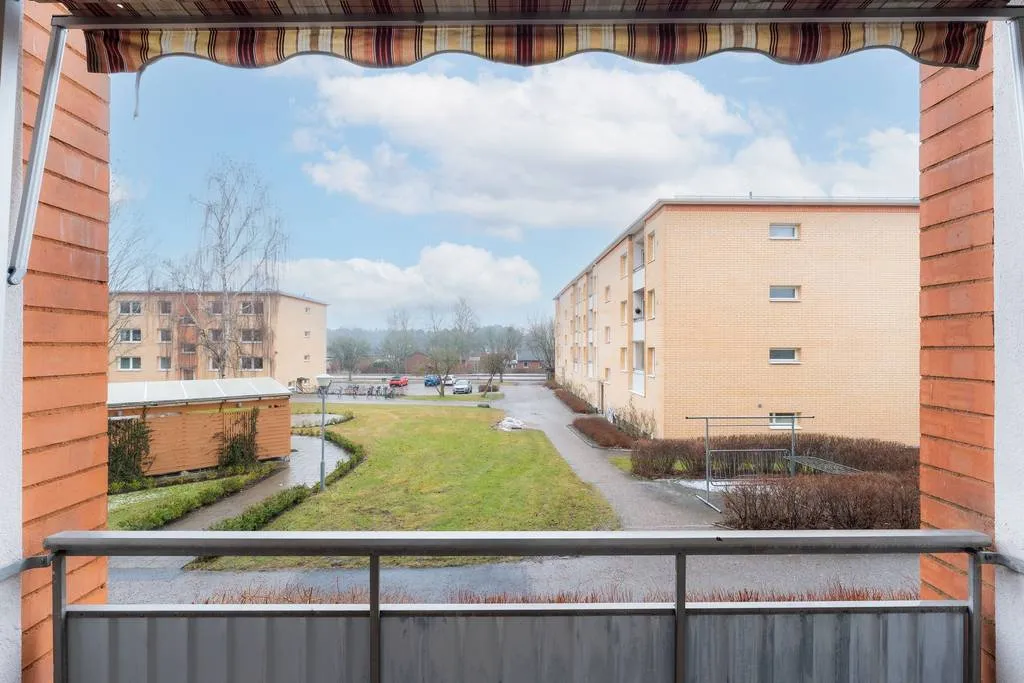 Hyreslägenhet på Nyköping i nykoping