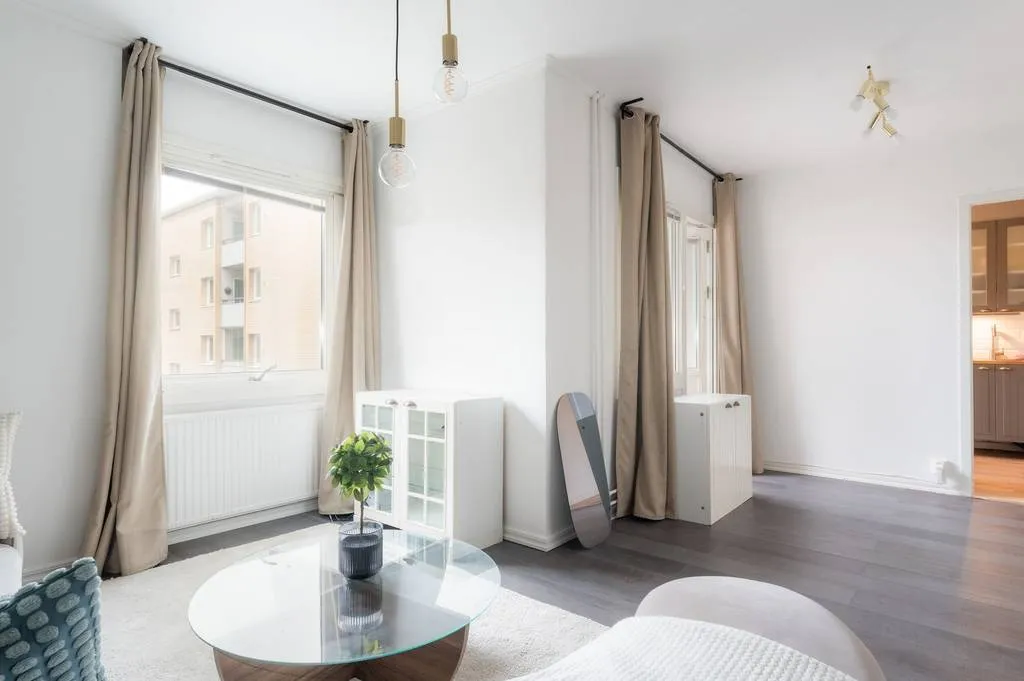 Hyreslägenhet på Nyköping i nykoping