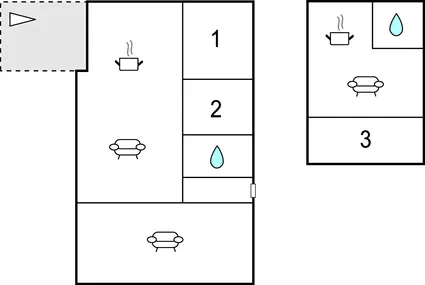 Hyresbostad på Tyresö i tyreso