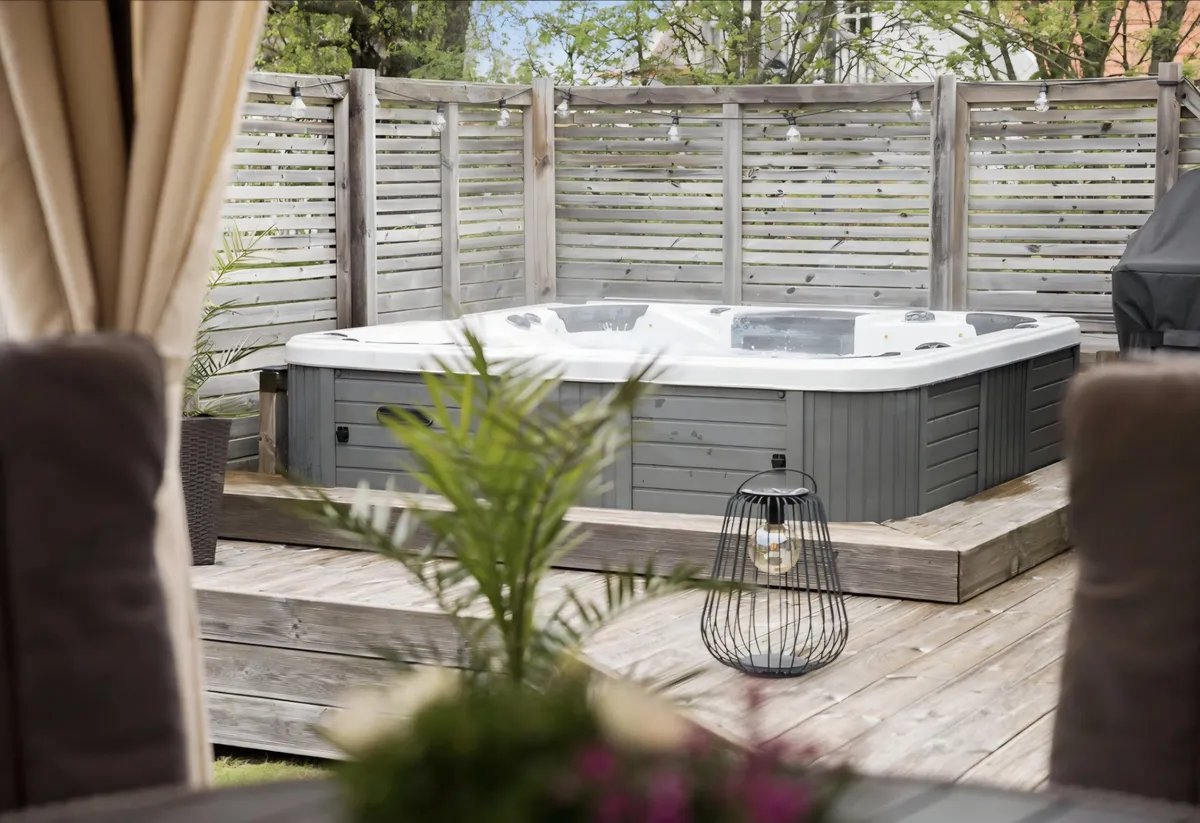 Hyresbostad på Kungälv i kungalv