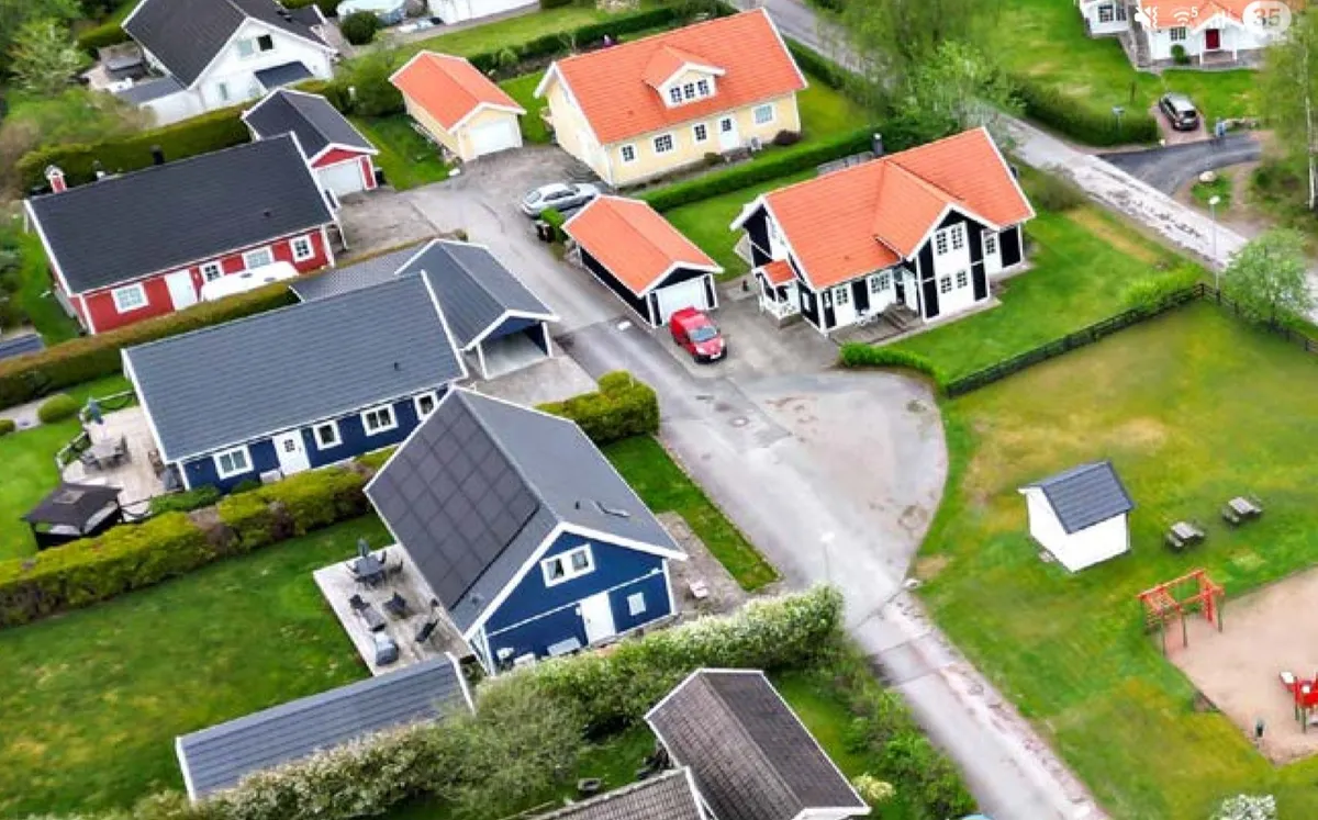 Hyresbostad på Kungälv i kungalv