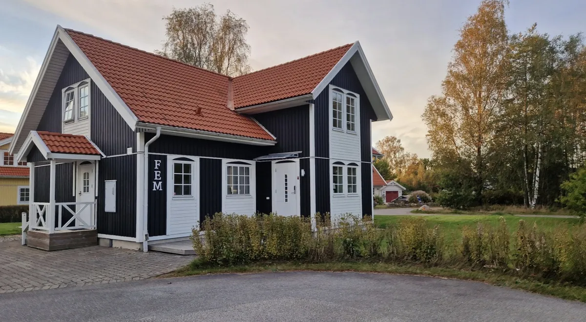 Hyresbostad på Kungälv i kungalv