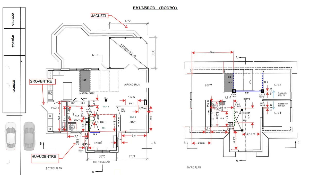 Hyresbostad på Kungälv i kungalv
