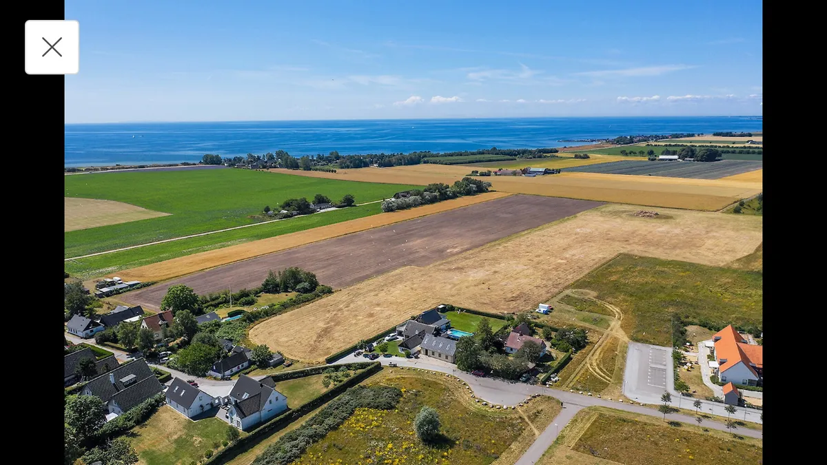 Hyreslägenhet på Trelleborg i trelleborg