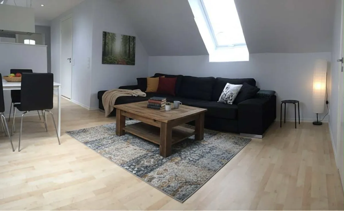 Hyreslägenhet på Trelleborg i trelleborg