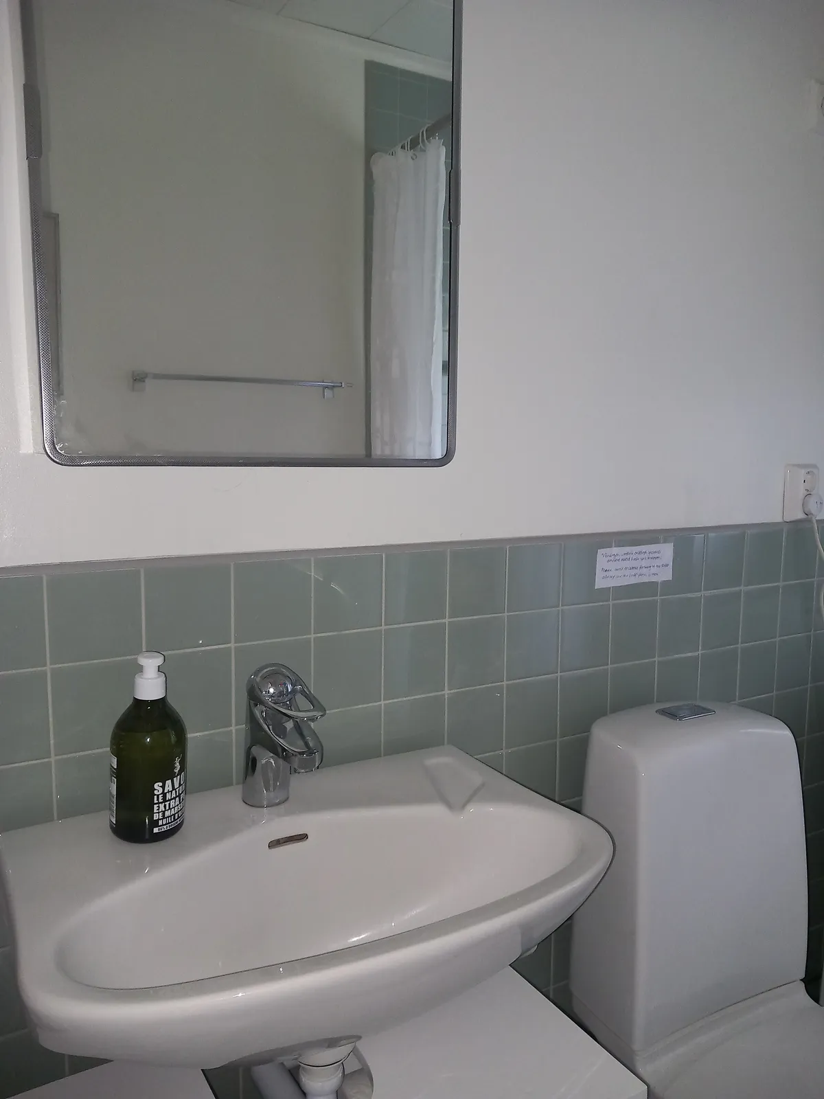 Hyresbostad på Örnsköldsvik i ornskoldsvik