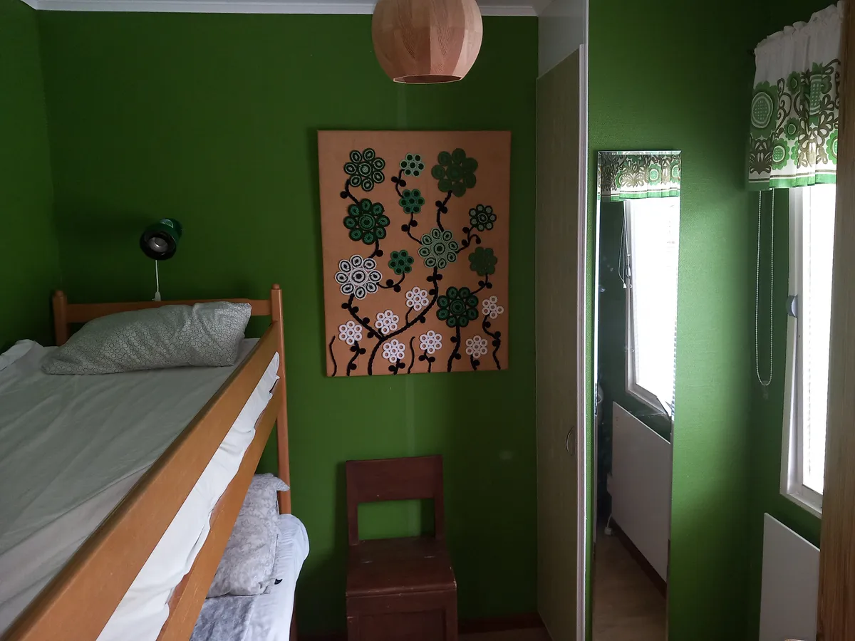 Hyresbostad på Örnsköldsvik i ornskoldsvik