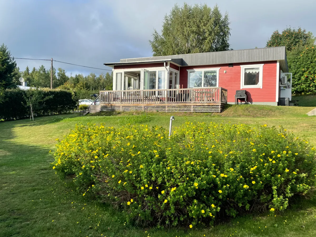 Hyresbostad på Örnsköldsvik i ornskoldsvik