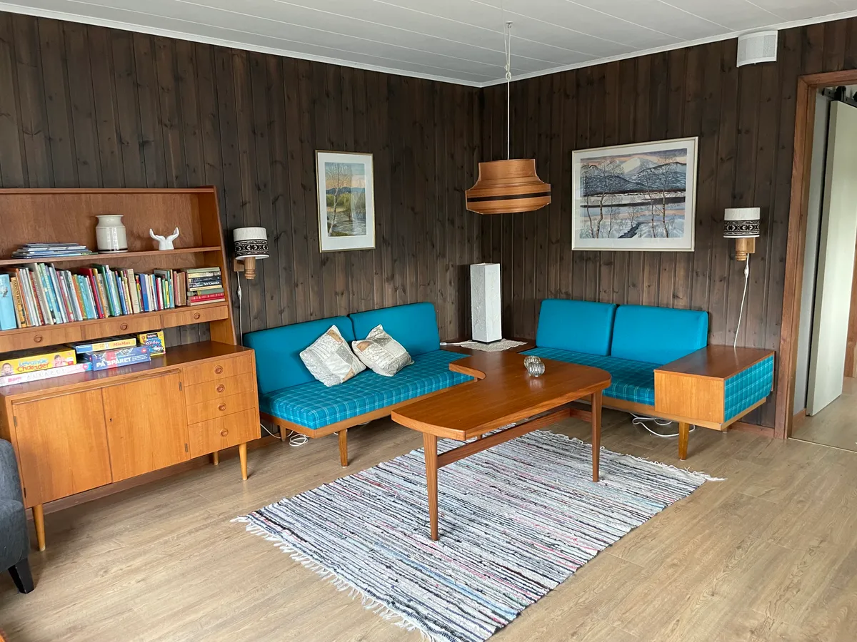 Hyresbostad på Örnsköldsvik i ornskoldsvik