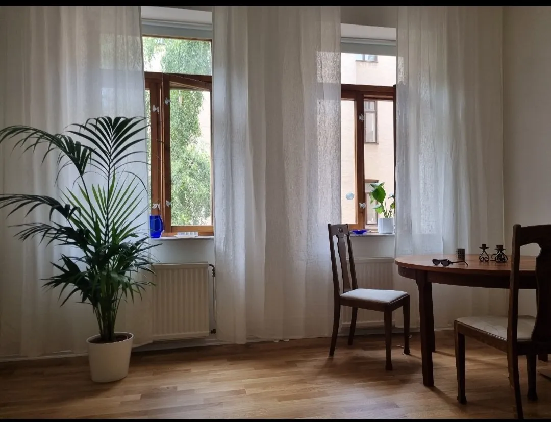 Hyreslägenhet på Malmö i malmo