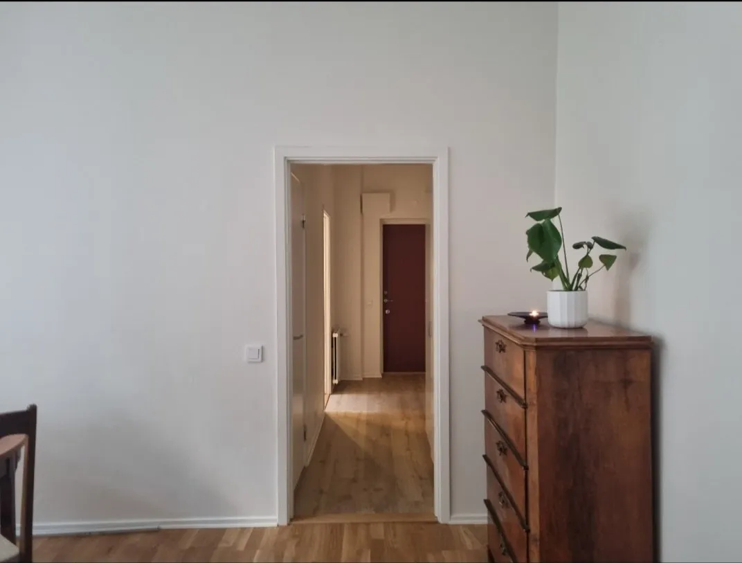 Hyreslägenhet på Malmö i malmo