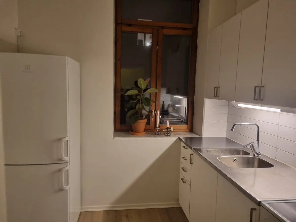 Hyreslägenhet på Malmö i malmo