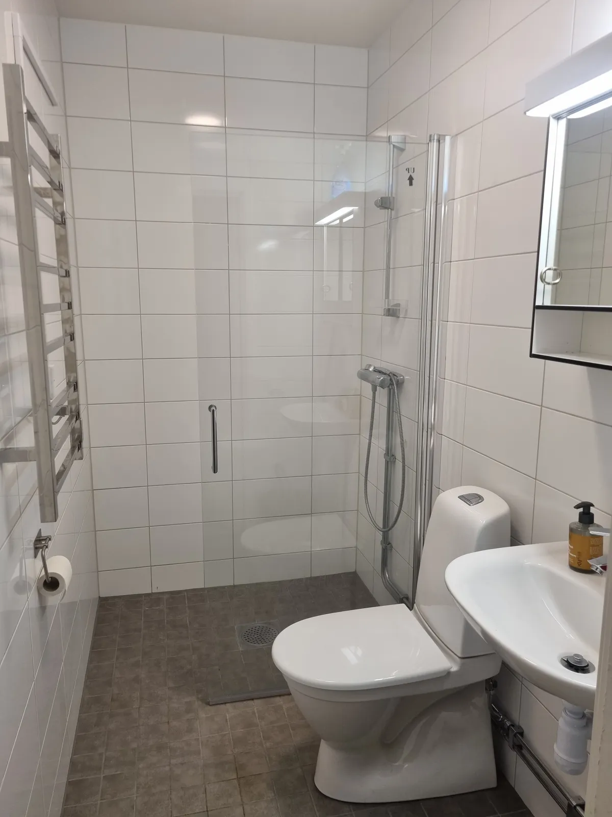 Hyreslägenhet på Malmö i malmo